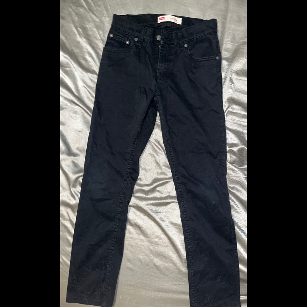 Levi's Women's Dark Jeans